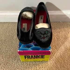 Beverly Feldman Kitty Style (10834) Frankie and Baby